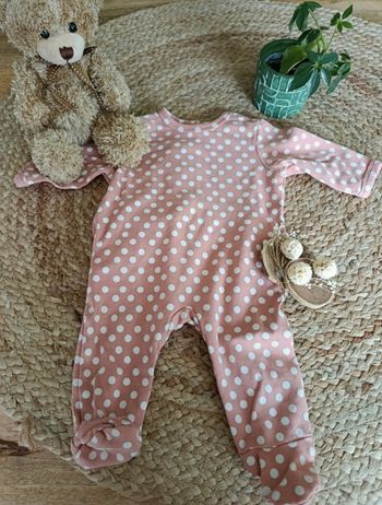 Pyjama 1 piece