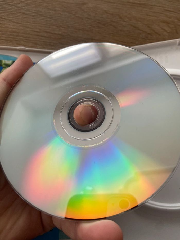 Flingsmash nintendo wii - photo numéro 3