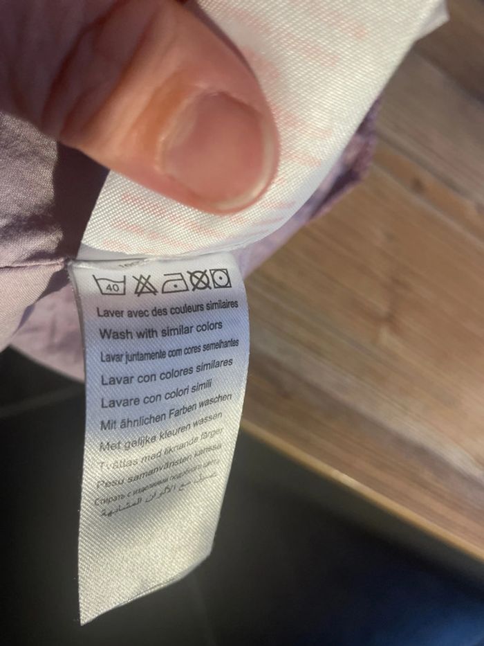 Jolie robe vertbaudet - photo numéro 5