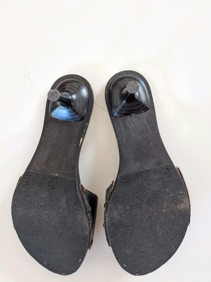 Mules San Marina - photo numéro 3