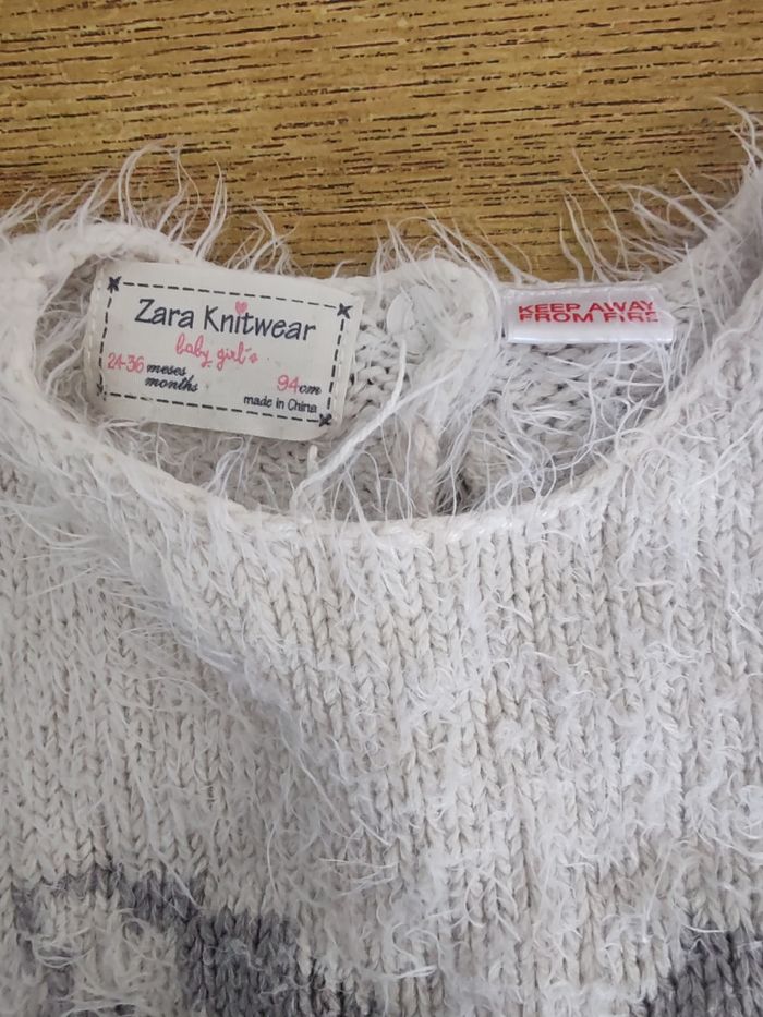 Pull chat - photo numéro 3