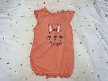 Combinaison 3 mois ☺️