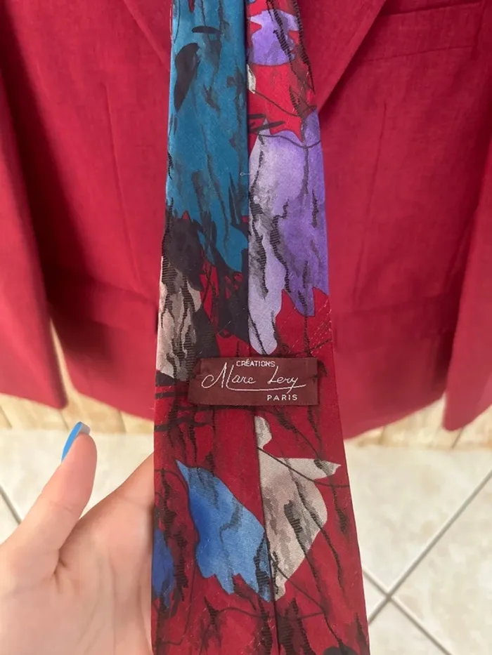 Veste de costume - photo numéro 4