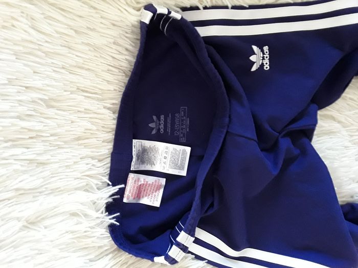 LEGGINGS ADIDAS NEUF 12-13 ANS - photo numéro 9