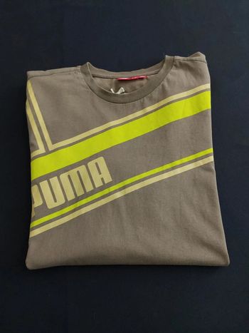 T Shirt Puma