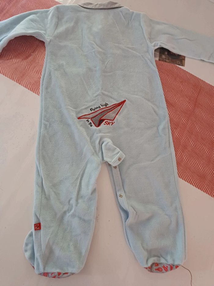 Pyjama 2 ans - photo numéro 9