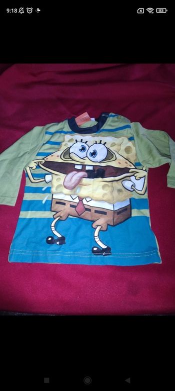 Très beau haut garçon e12