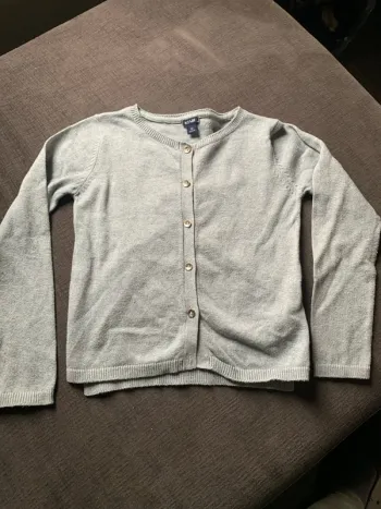Gilet 5 ans