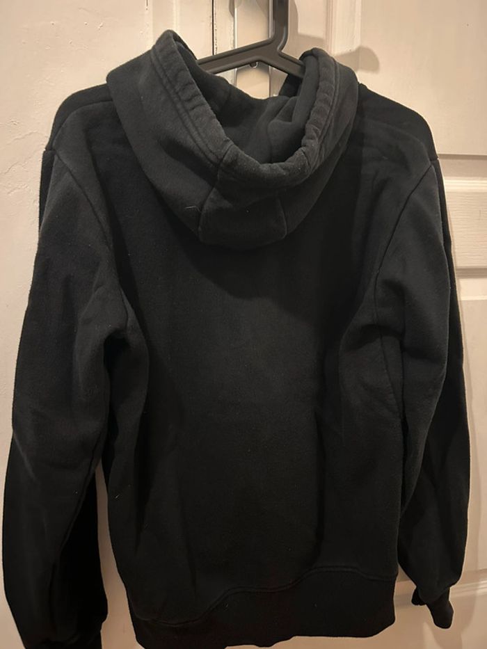 Sweat à capuche - photo numéro 2