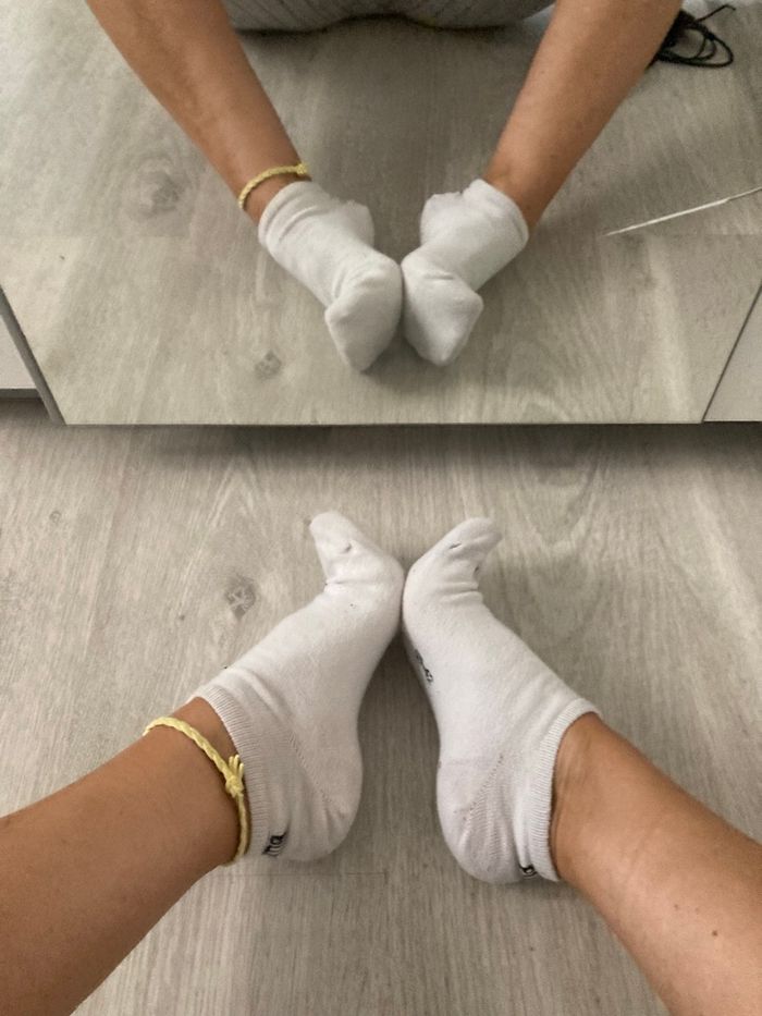 Chaussettes - photo numéro 5