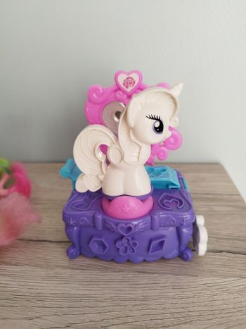 My little pony pâte à modeler Play-doh