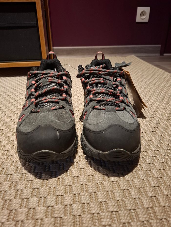 Chaussures rando 38 - photo numéro 5