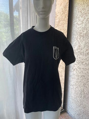 Tee shirt St Cyr