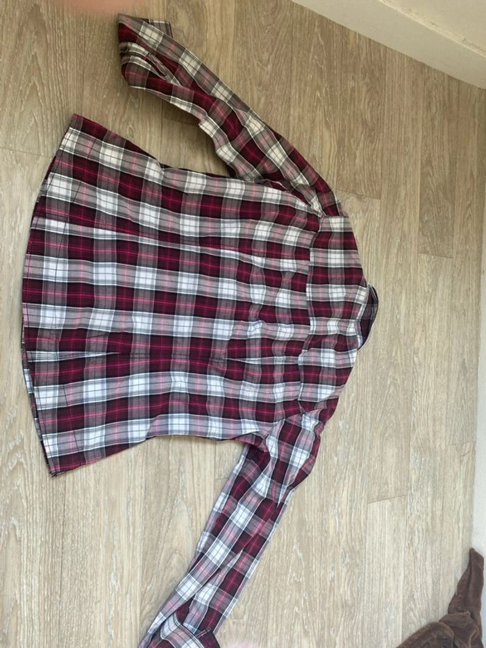 Chemise quechua - photo numéro 2