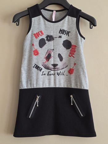 Robe fille
