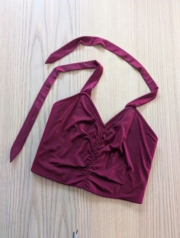 Magnifique bustier Aubade