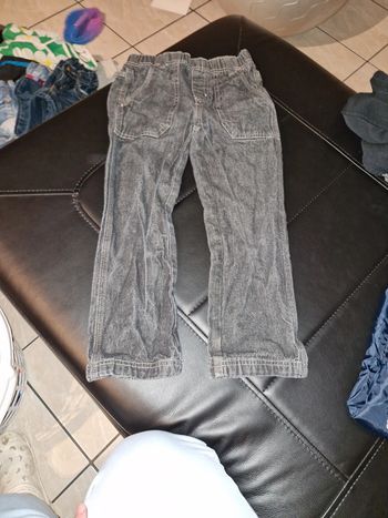 Jeans 6ans