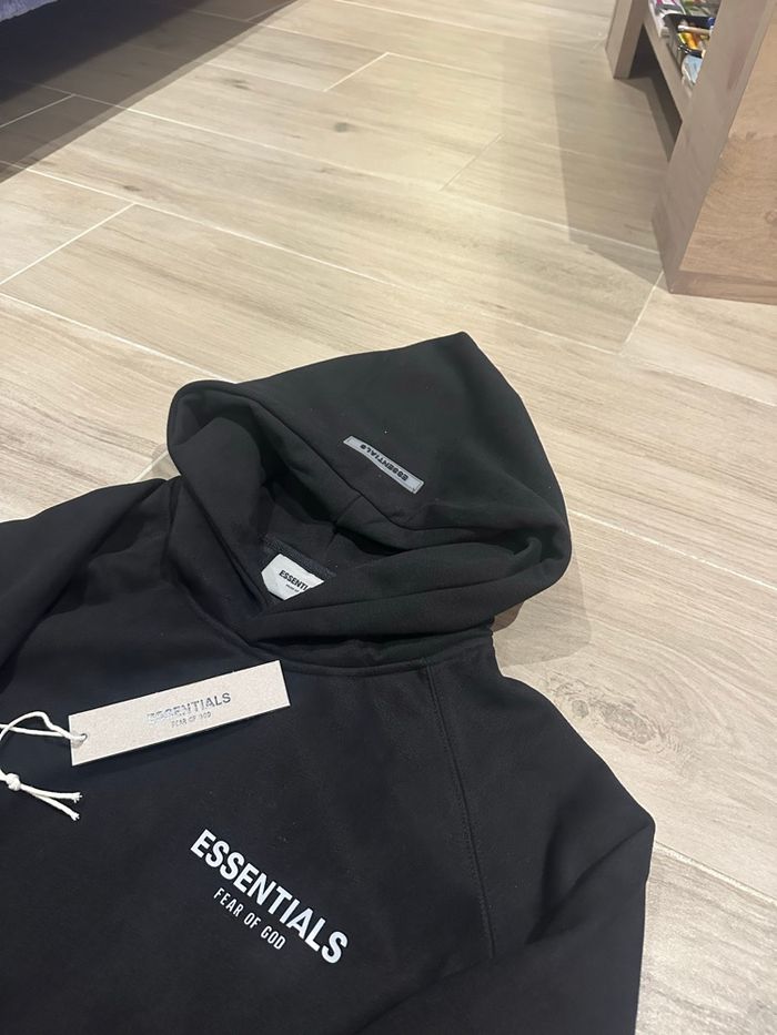 pull essentials - photo numéro 3