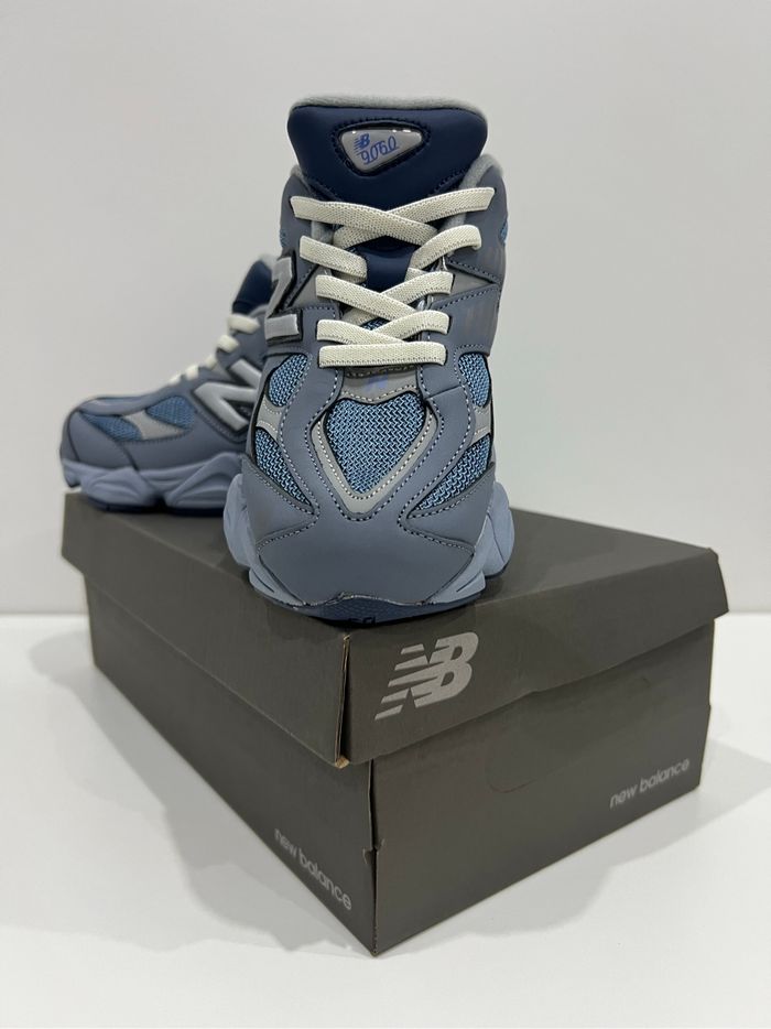 Chaussure New Balance 9060 - photo numéro 8