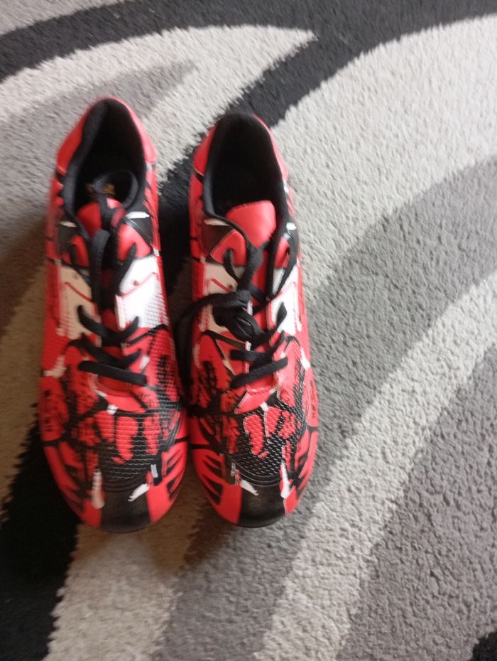 Crampons