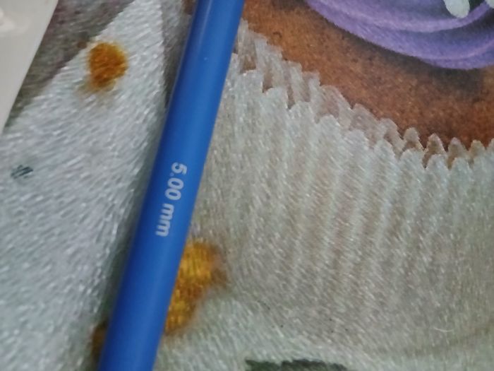 Crochet couture Loisirs - photo numéro 3