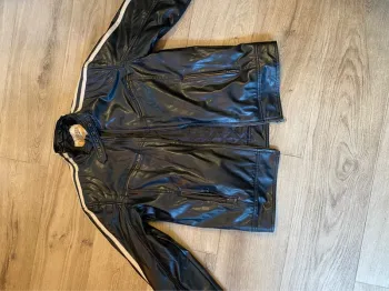 Veste de motard