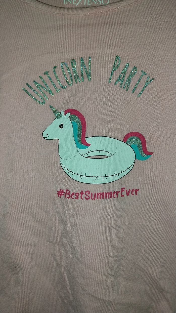 Ensemble fille 8 ans Très bon état - photo numéro 5