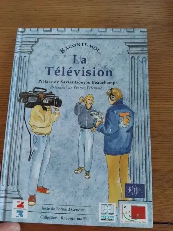 La télévision