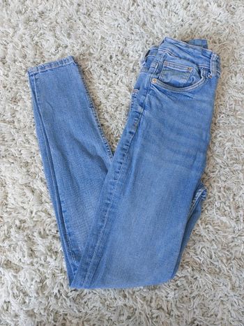Jean Zara XS/34