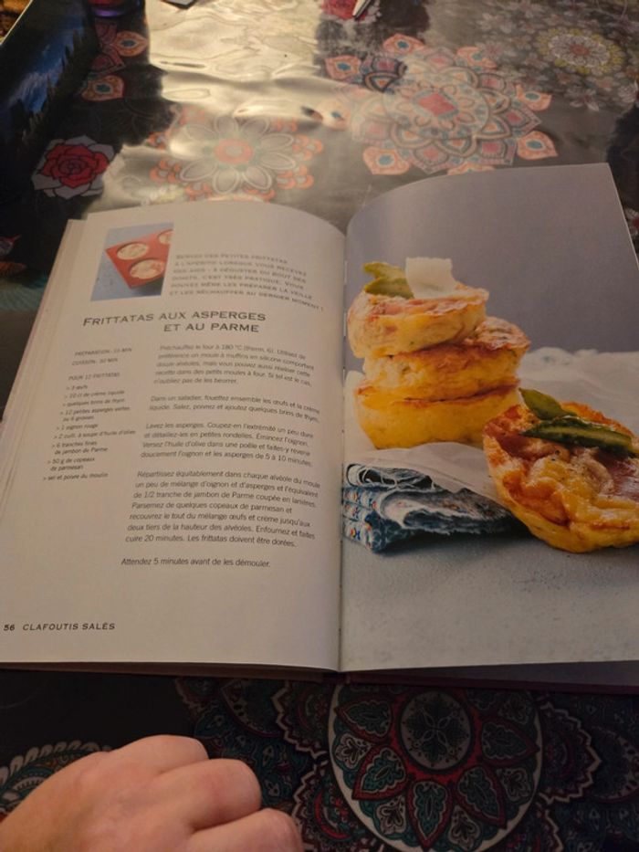 Clafoutis et compagnie - photo numéro 6