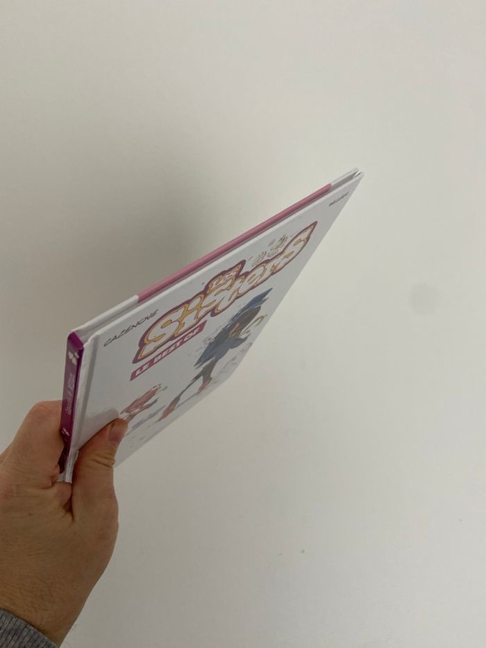 BD Les Sisters - Le Best Of (Tome 2) - photo numéro 6