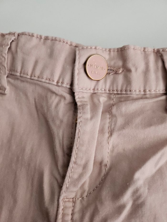 Short 7/8 ans - photo numéro 4