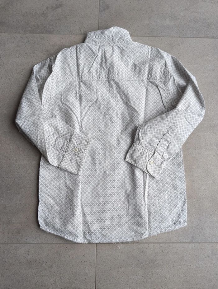 Ensemble veste+chemise IKKS 8 ans - photo numéro 20