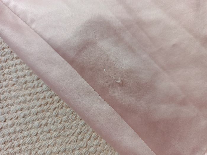 Nuisette beige rose saumon clair L oysho - photo numéro 5