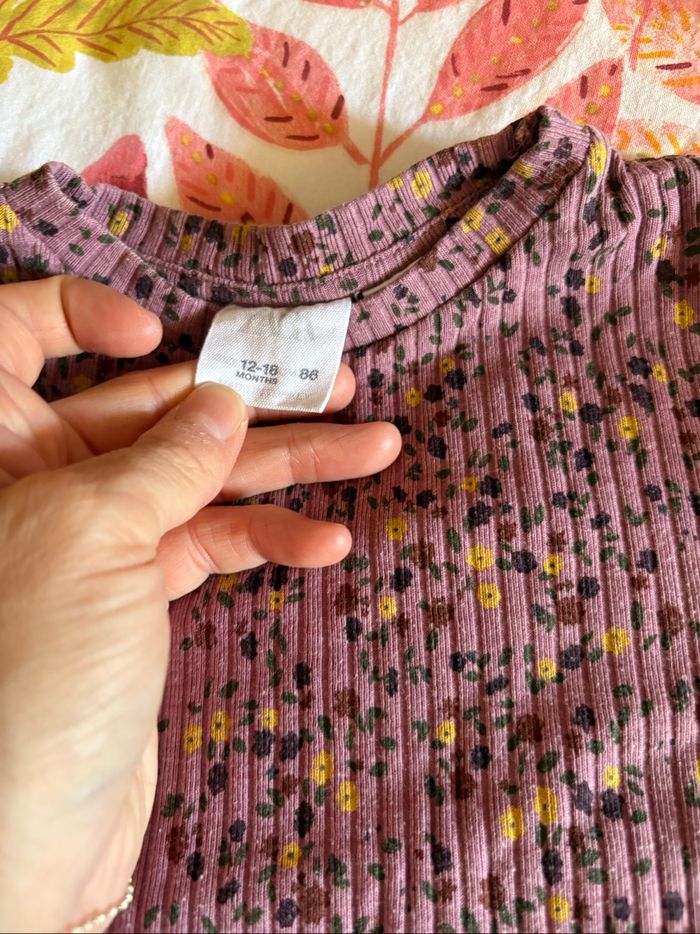 Ensemble Zara - photo numéro 2