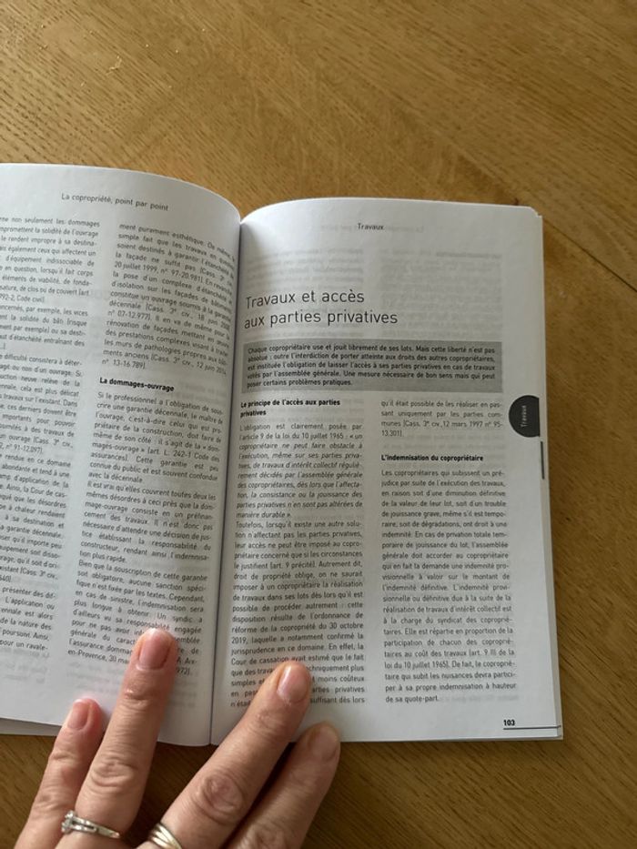 La copropriété point par point - photo numéro 2