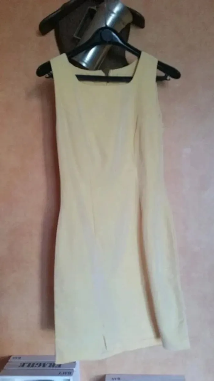 robe d'été