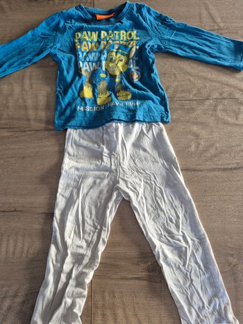 Pyjama