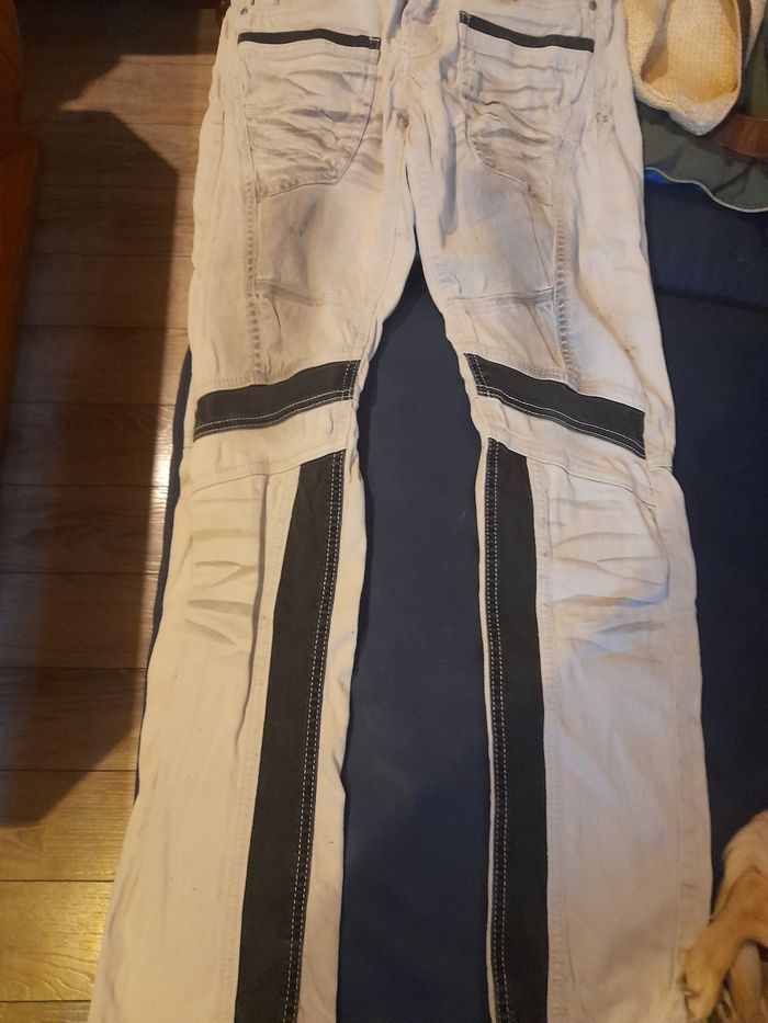 Jean - photo numéro 2