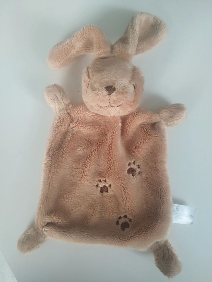 Lapin Empreinte Nicotoy - photo numéro 2