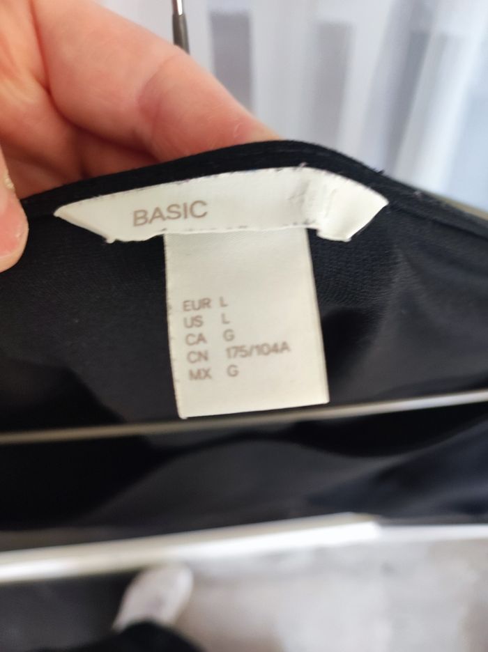 Robe Taille L H&M - photo numéro 3