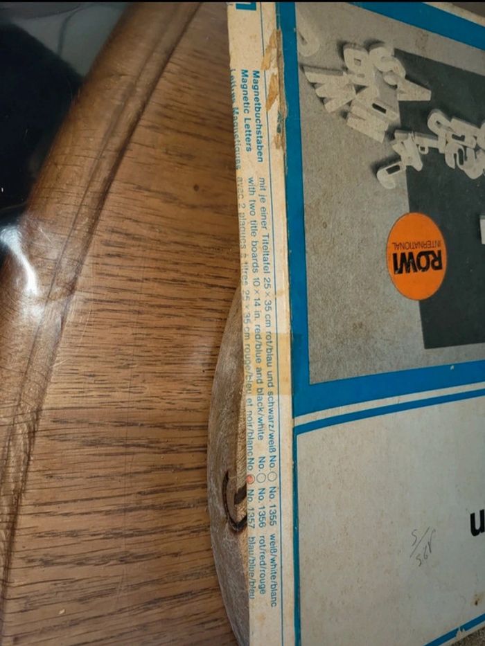 Jeux ancien - photo numéro 2