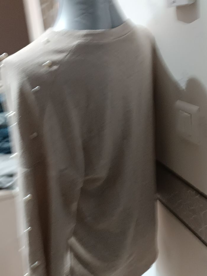 Pull femme Zara t s - photo numéro 5
