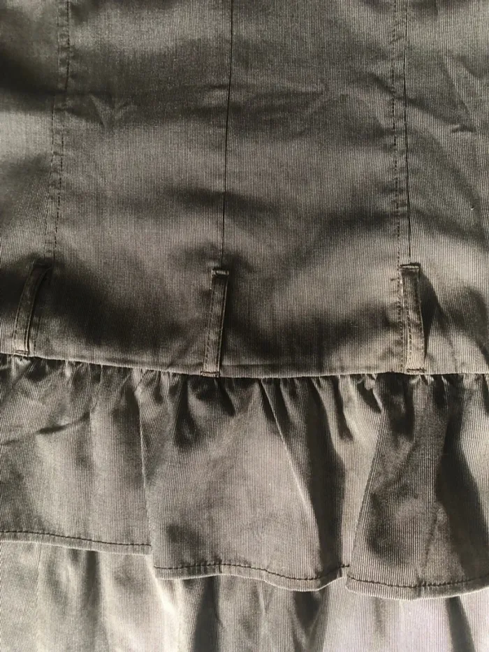 Tunique No Excuse neuve Taille 46 - photo numéro 6