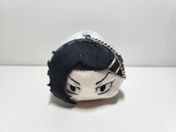 Petite Peluche / Porte Clé / Key Chain Tokyo Revengers Kokonoi Hajime