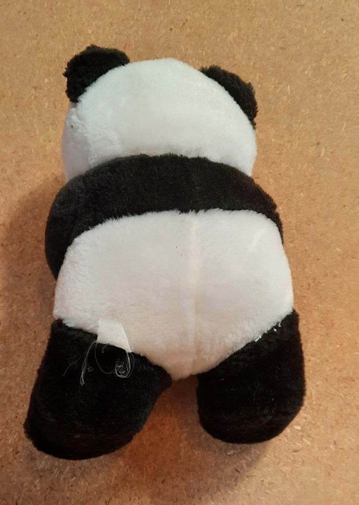 Peluche Panda - photo numéro 3