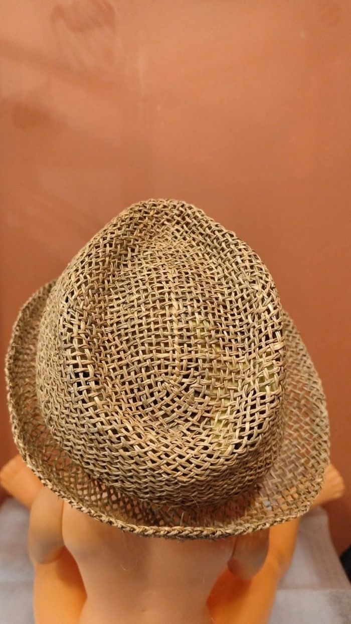 Chapeau 5/8 ans - photo numéro 3