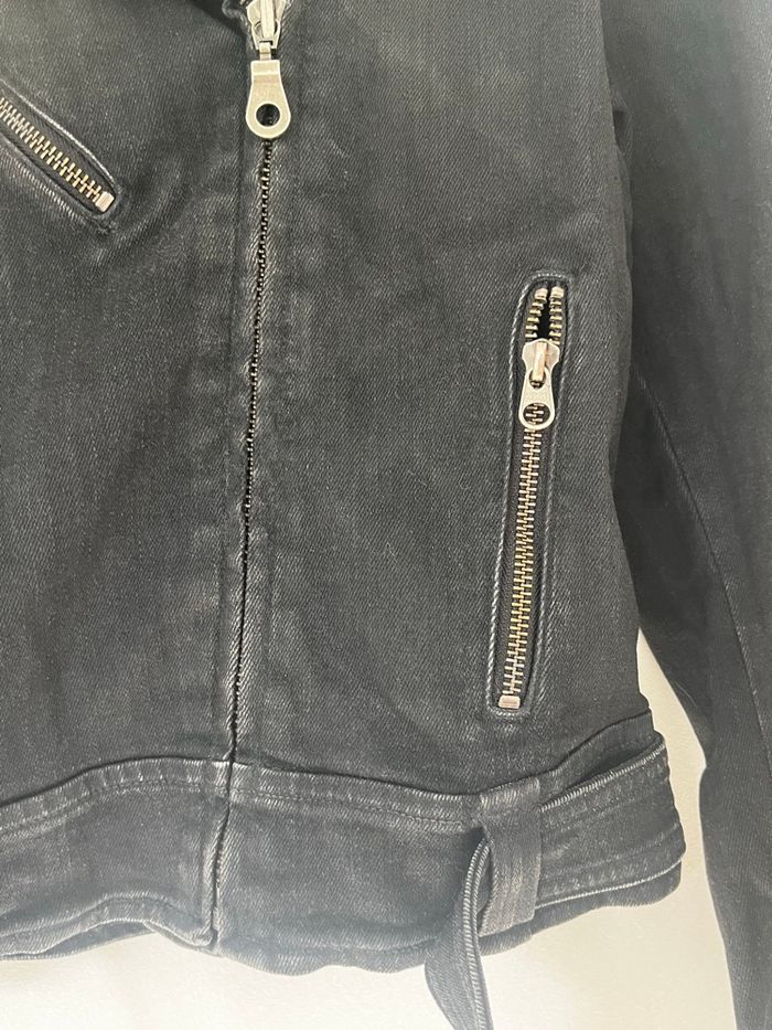 Veste vintage levi’s - photo numéro 4