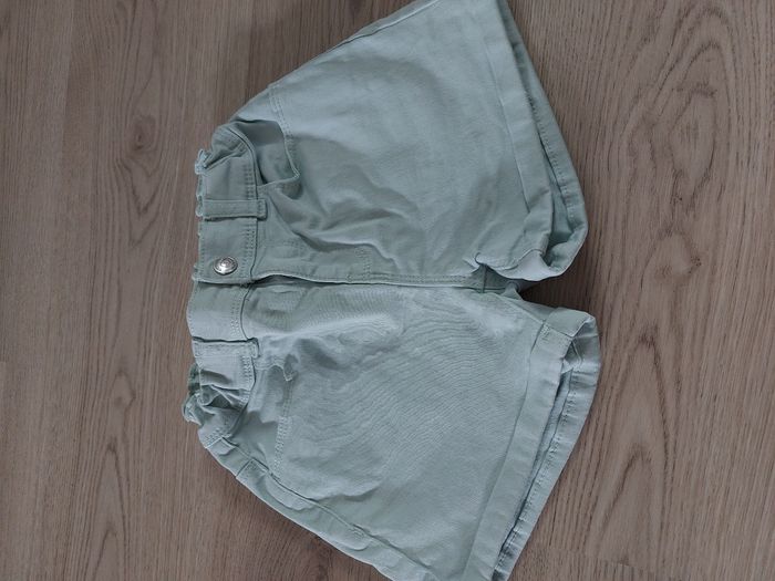 Lot vêtements fille 8 ans - photo numéro 8