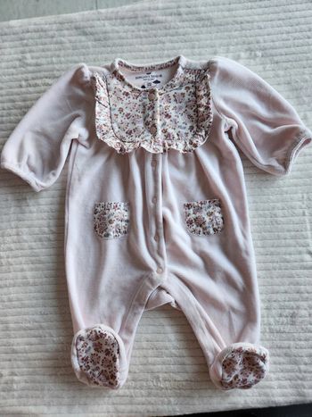 Pyjama liberty